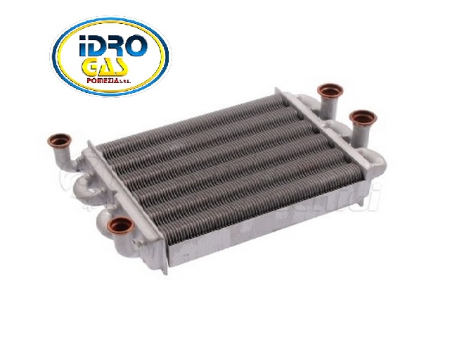 SCAMBIATORE MODELLO FERROLI DOMIPROJECT F 24